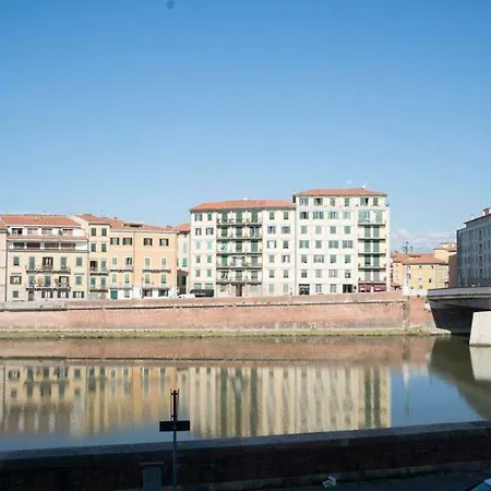Luxory Su Lungarno