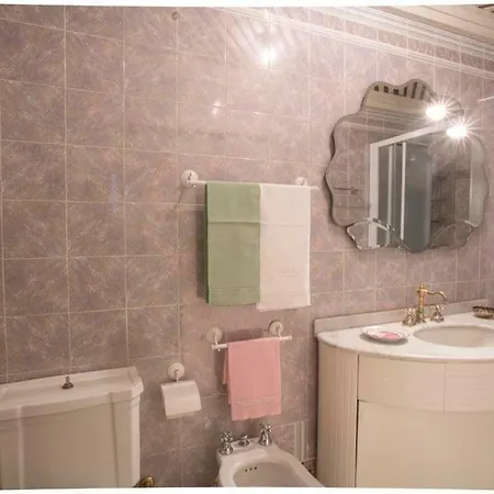 Luxory Su Lungarno Guest house Pisa