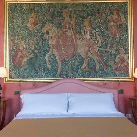 Luxory Su Lungarno Guest house Pisa